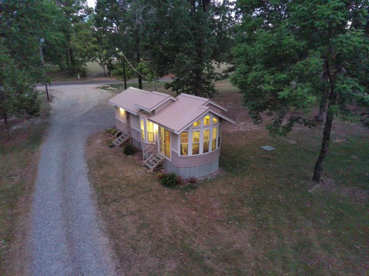 Berry Patch Cottage Longview Exterior foto